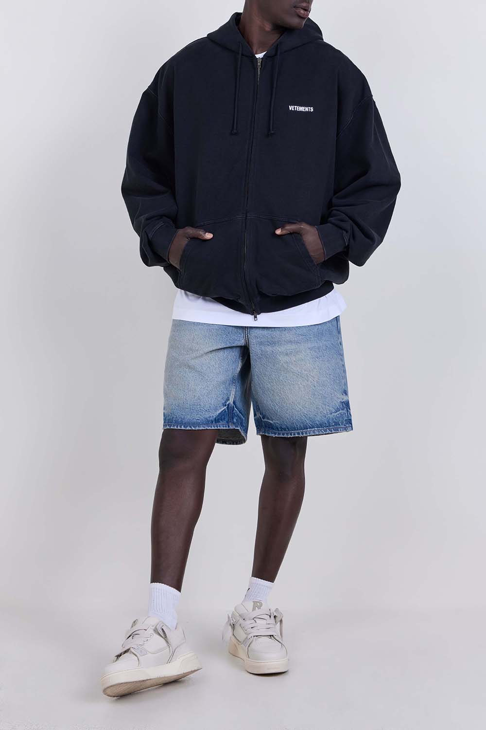 קפוצ'ון כותנה